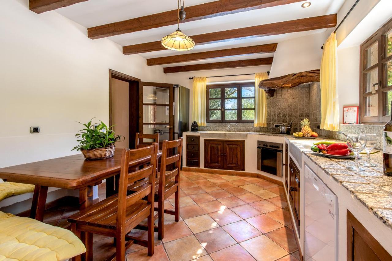 Villa Can Morro Pollença